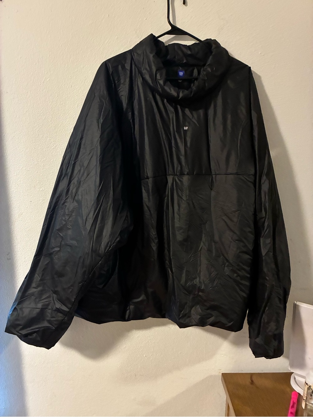 YZY Gap pullover jacket